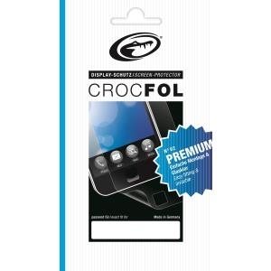 Crocfol Premium Clear screen protector iPad 3 1Stück(e) (PR3214)