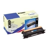 KMP B-T24 - Tonerpatrone (ersetzt Brother TN135BK) - 1 x Schwarz - 5000 Seiten (1241,HC00)