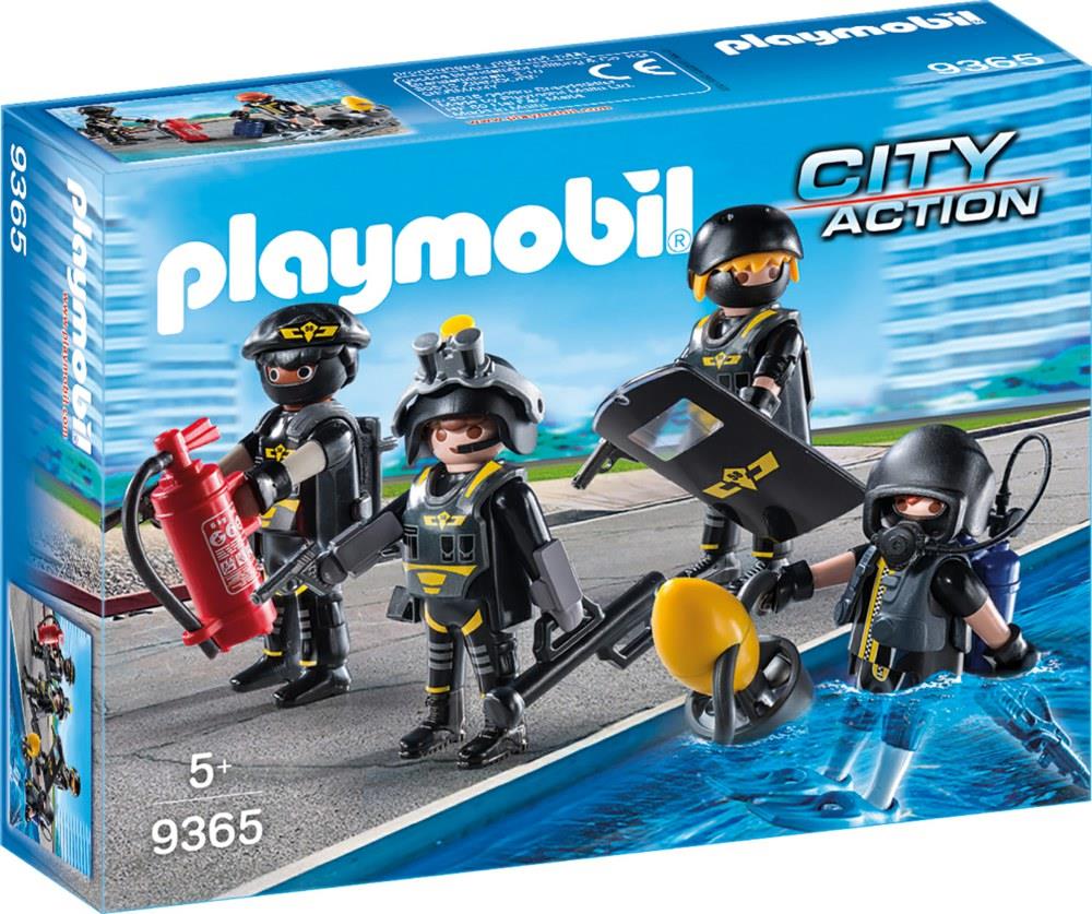 Playmobil City Action 9365 Baufigur (9365)