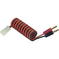 MODELCRAFT Ladekabel AMP 250 mm 2,5 mm² (208294)