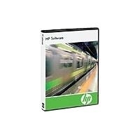 HP Fabric Watch - Box-Pack - 1 Switch - für HPE SAN Switch 8/80, SN6000B 16Gb, StorageWorks SAN Switch 2/32, SAN Switch 4/32