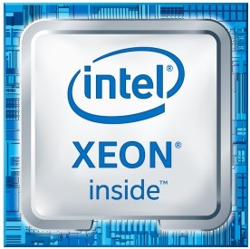 Intel CPU/Xeon E-2236 3.40GHz LGA1151 Tray (CM8068404174603) Intel CPU/Xeon E-2236 3.40GHz LGA1151 Tray (CM8068404174603)