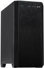 Inter-Tech H-606 - Micro Tower - micro ATX - ohne Netzteil - USB/Audio (88881311)