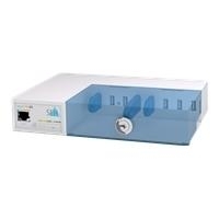 SEH myUTN-80 - Geräteserver - 100Mb LAN, USB 2.0