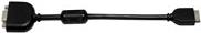 HP - VGA-Kabel - HD-15 (W) (M) - für Mini 700, 701, 702, 705, 730, 731, 732, 733, 735, Mini 10XX, 11XX