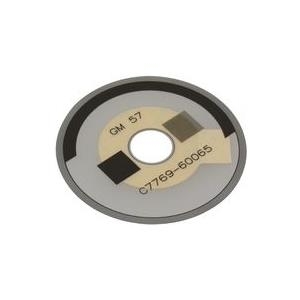 HP C7769-60254 - HP - Großformatdrucker - Designjet 4020 - Designjet 700 - Designjet 820 MFP - Designjet T1200 HD - Designjet T1200 - Designjet T62 (C7769-60254)