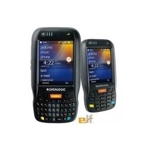 Datalogic Elf - Datenerfassungsterminal - Windows CE 6,0 - 256MB - 8,9 cm (3.5) Farb TFT (320x240) - Barcodeleser - microSD-Steckplatz - Wi-Fi, Bluetooth - 3G (944301015)