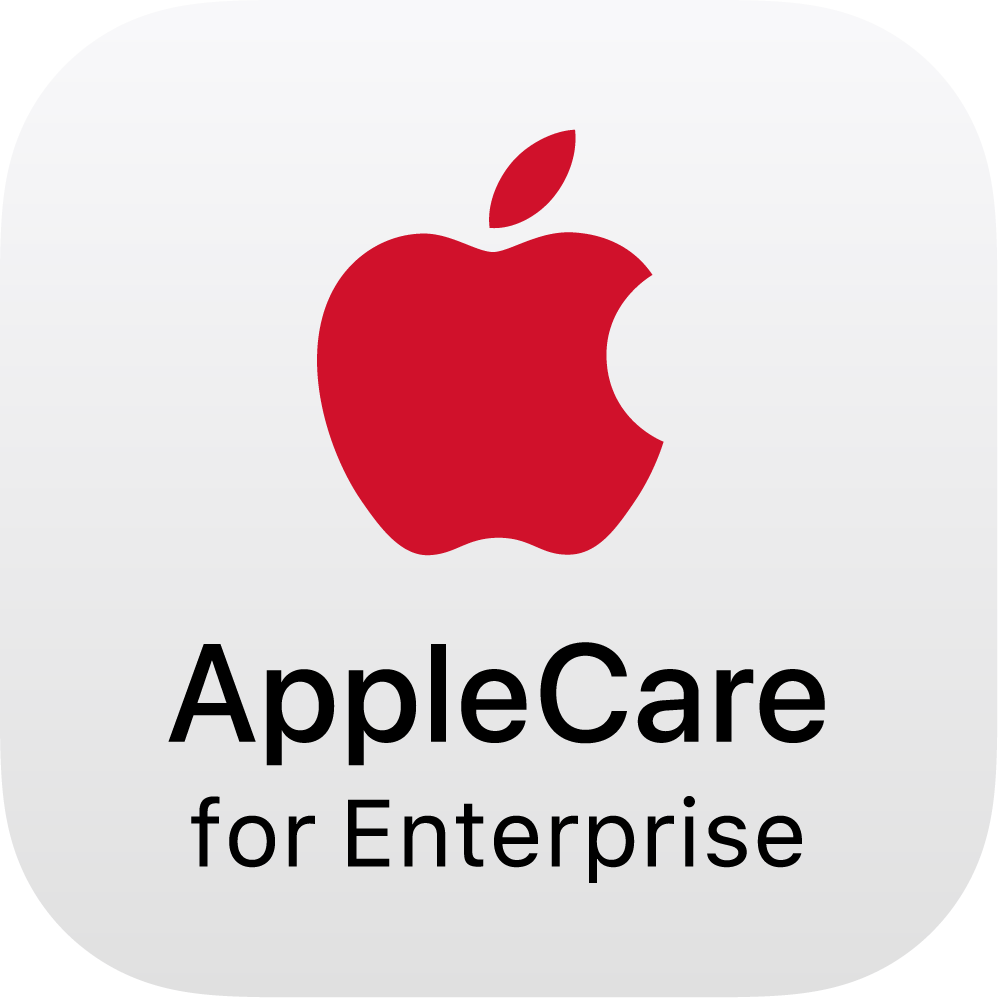 Apple AppleCare f/ Enterprise 3 anno/i (APPLE CARE FOR ENTERPRISE - IPAD T3 AMI 36M)