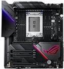 ASUS ROG ZENITH EXTREME ALPHA - Motherboard - Erweitertes ATX - Socket TR4 - AMD X399 - USB 3,1 Gen 1, USB-C Gen2, USB 3,1 Gen 2 - Bluetooth, 10 Gigabit LAN, Gigabit LAN, Wi-Fi, WiGig - HD Audio (8-Kanal) (90MB10G0-M0EAY0) ASUS ROG ZENITH EXTREME ALPHA - Motherboard - Erweitertes ATX - Socket TR4 - AMD X399 - USB 3,1 Gen 1, USB-C Gen2, USB 3,1 Gen 2 - Bluetooth, 10 Gigabit LAN, Gigabit LAN, Wi-Fi, WiGig - HD Audio (8-Kanal) (90MB10G0-M0EAY0)