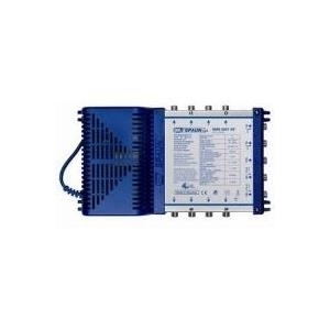 Spaun SMS 5807 NF - Multischalter für Satellitensignal (SMS5807)