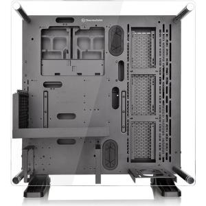 Thermaltake Core P3 - Midi Tower - ATX - ohne Netzteil (PS/2) - Schwarz - USB/Audio (CA-1G4-00M1WN-00)