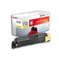 Toner giallo, rpl. TK-580Y