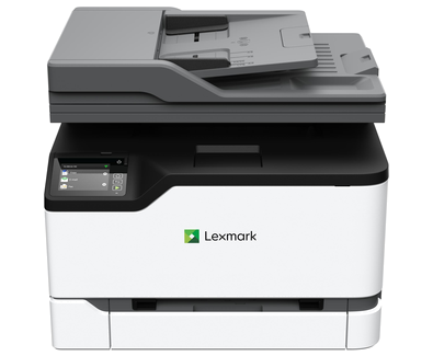 Lexmark CX331adwe Laser A4 600 x 600 DPI 24 ppm Wi-Fi (CX331ADWE COLOR 24PPM A4 - SIMPLEX 512MB COPY/PR/SCAN/FAX)