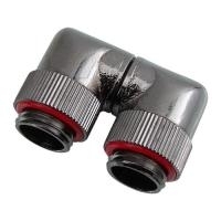 Koolance Sliding U Connector - Flüssigkühlsystemarmatur (CNT-MEAU)