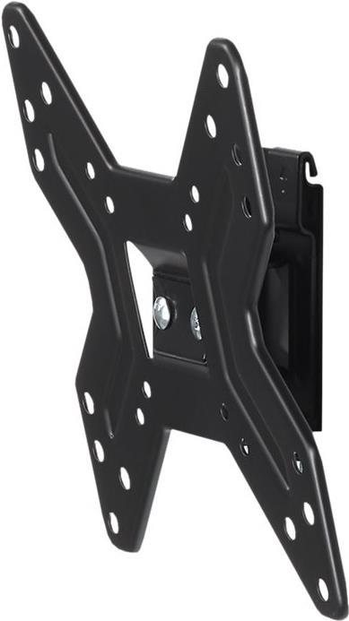 Hagor BL Full Motion 200 - I 81,3 cm [32] Nero (BL FULLMOTION 200-I - WALL BRACKET F/ 15-32IN DISPLAYS)