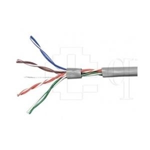 Equip Pro - Bulkkabel - 305,0m - UTP - CAT 5e - halogenfrei, robust (40145407)