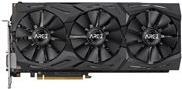 ASUS AREZ-STRIX-RXVEGA56-O8G-GAMING - OC Edition - Grafikkarten - Radeon RX VEGA 56 - 8GB HBM2 - PCIe 3.0 x16 - DVI, 2 x HDMI, 2 x DisplayPort (90YV0B53-M0NA00) ASUS AREZ-STRIX-RXVEGA56-O8G-GAMING - OC Edition - Grafikkarten - Radeon RX VEGA 56 - 8GB HBM2 - PCIe 3.0 x16 - DVI, 2 x HDMI, 2 x DisplayPort (90YV0B53-M0NA00)