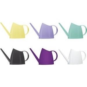 Gießkanne FUCHSIA, Fassungsvermögen 1,5 L, anthrazit extra lange Tülle für tropffreies Gießen, ergonomische Form, - 1 Stück (505888) Gießkanne FUCHSIA, Fassungsvermögen 1,5 L, anthrazit extra lange Tülle für tropffreies Gießen, ergonomische Form, - 1 Stück (505888)