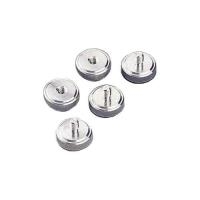 Hama - Kameraschraube (Packung von 5) (5124)