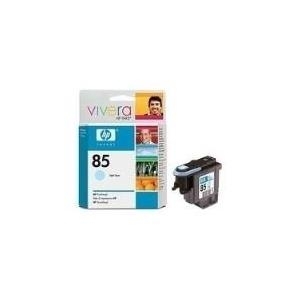 Hewlett-Packard HP 85 - Druckkopf - 1 x hell Cyan (C9423A)