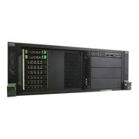 Fujitsu DataCore Storage Virtualization Appliance SVA 600 non-upgradable - Server - Rack-Montage - 4U - zweiweg - 2 x Xeon E5-2637V2 / 3,5 GHz - RAM 256GB - SAS - Hot-Swap 6,4 cm (2.5) - HDD 2 x 300GB - GigE, 16Gb Fibre Channel - Windows Server 2012