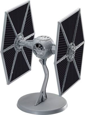 Revell REV-01105 Raumschiff-Modell 1:110 Montagesatz (01105)