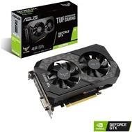 TUF-GTX1650S-O4G-Gaming 4GB DVI HDMI DP Active - Grafikkarte - 4.096 MB (90YV0E42-M0NA00)