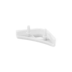 Noctua NA-SAVP1 - Vibrationsdämpfer-Kit für Systemlüfter - chromax.white (NA-SAVP1.white)