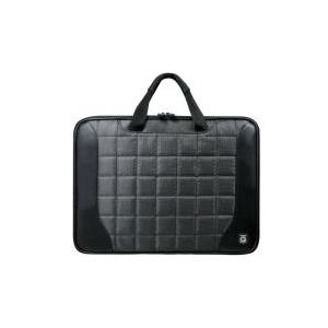 PORT Berlin II - Notebook-Tasche - 39.6 cm ( 15.6 ) - Schwarz