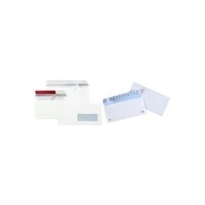 GPV Briefumschläge, C4, 229 x 324 mm, weiß, mit Fenster - für den Markt: CH / F - 1 Stück (3251)