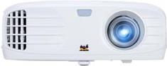 Viewsonic PS501X Desktop-Projektor 3400ANSI Lumen DLP XGA (1024x768) 3D Weiß Beamer (PS501X)