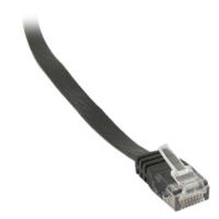 Synergy 21 10m Cat6 RJ-45 - RJ-45 - RJ-45 - Männlich/männlich - Cat6 - U/UTP (UTP) - Schwarz (S216187)