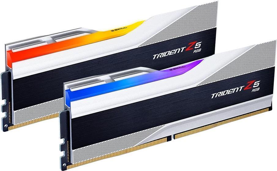 G.Skill F5-7200J3445G16GX2-TZ5RS memoria 32 GB 2 x 16 GB DDR5 7200 MHz (32GB[16GBx2] G.SKILL Trident Z5 RGB DDR5 7200MHz CL34 K