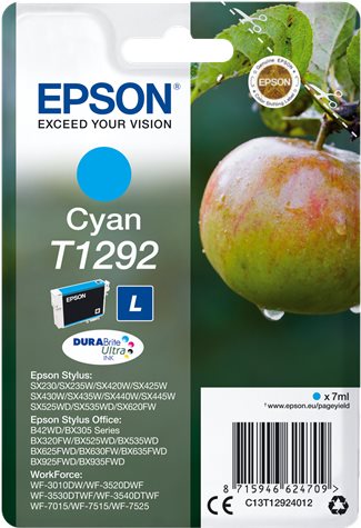 EPSON C13T12924012