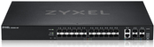 SWITCH ZYXEL XGS2220-30F 24P SFP Gigabit +2P 10GB MultiGigabit +4P 10GB SFP+, IPv6, VLAN, Rack Managed Layer 3 Lite Stackable