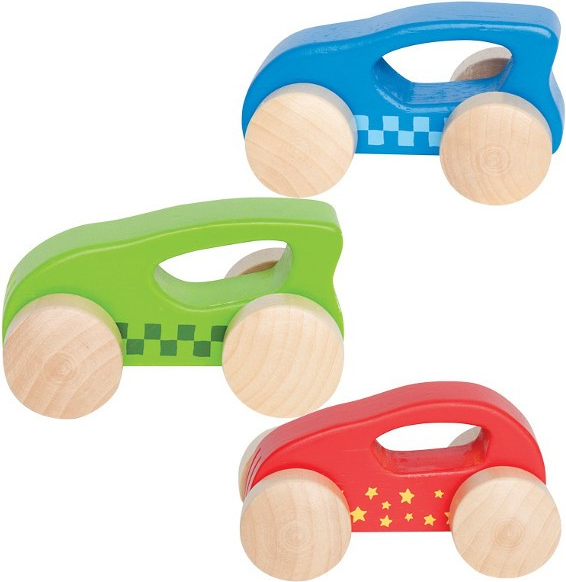 Hape kleines Auto