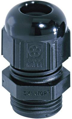 LappKabel Kabelverschraubung PG29 Polyamid Schwarz (RAL 9005) SKINTOP® ST PG29 1 St. (53015260)