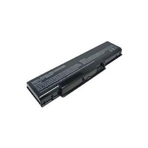 MicroBattery - Laptop-Batterie Lithium-Ionen 8 Zellen 4400 mAh - Schwarz - für Toshiba Satellite A60, A65