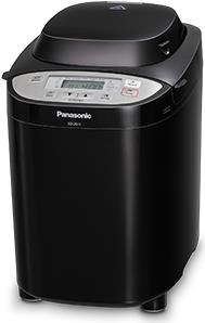 Panasonic SD-2511K - 25,6 cm - 38,9 cm - 38,2 cm (SD-2511KXE)