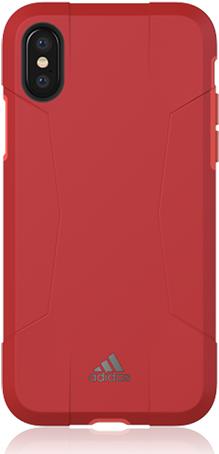 Adidas 29603 5.8 Abdeckung Rot Handy-Schutzhülle (29603)