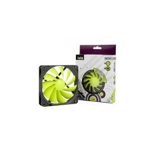 COOLINK Luefter SWiF2-1201 120x120x25mm 1200RPM 94.2m3h 18.2dBA 7bis13V inkl Vibrationsaufnehmer Retailverp (SWIF2-1201)