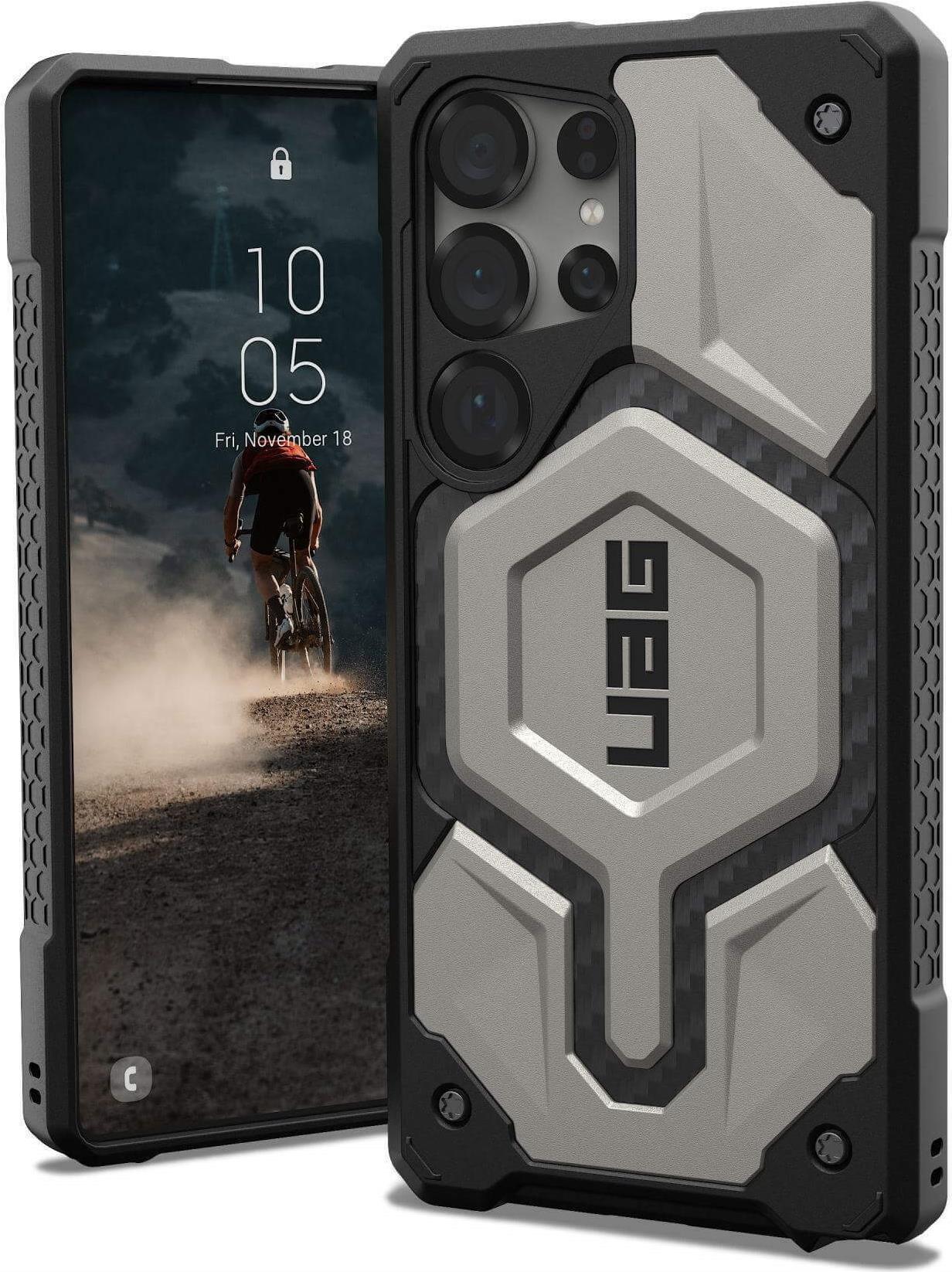 UAG Monarch Pro for Samsung Galaxy S25