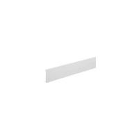 Tehalit Installationskanal System BR netway, 2000mm, Oberteil, reinweiß, BRN7008029010 (BRN7008029010)