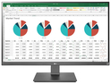 LG 27UK670-B Computerbildschirm 68,6 cm (27 ) 4K Ultra HD LED Flach Anthrazit (27UK670-B) LG 27UK670-B Computerbildschirm 68,6 cm (27 ) 4K Ultra HD LED Flach Anthrazit (27UK670-B)