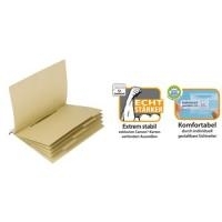 ELBA Kredit-Personalhefter vertic ULTIMATE, A4 - für den Markt: D - L - A - CH - gepackt zu 25 Stück (85448)