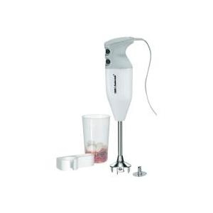 Unold 90310 ESGE-Zauberstab M122S Stabmixer weiß