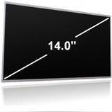 CoreParts 14.0 LED WXGA HD Matte (B140XTN03.0 HW9A)