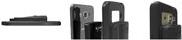 Socket Mobile DuraCase and Charging Dock - Ladestation für Barcode-Scanner - Ausgangsbuchsen: 1 - für SocketScan S800, S850, Apple iPod touch (5G, 6G), Samsung Galaxy J3 (2017), J5 (2017), S7 (AC4125-1792)