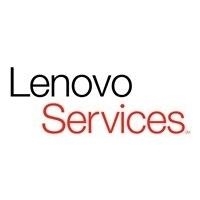 IBM Lenovo On-Site Repair - Serviceerweiterung - Arbeitszeit und Ersatzteile - 3 Jahre - Vor-Ort - 24x7 - Reaktionszeit: am selben Arbeitstag (00VL210)