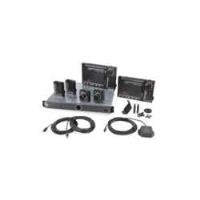 Schneider Electric APC InfraStruXure Central Standard Pilot Pak - Netzwerk-Verwaltungsgerät - 10Mb LAN, 100Mb LAN - Rack-montierbar (AP9480)
